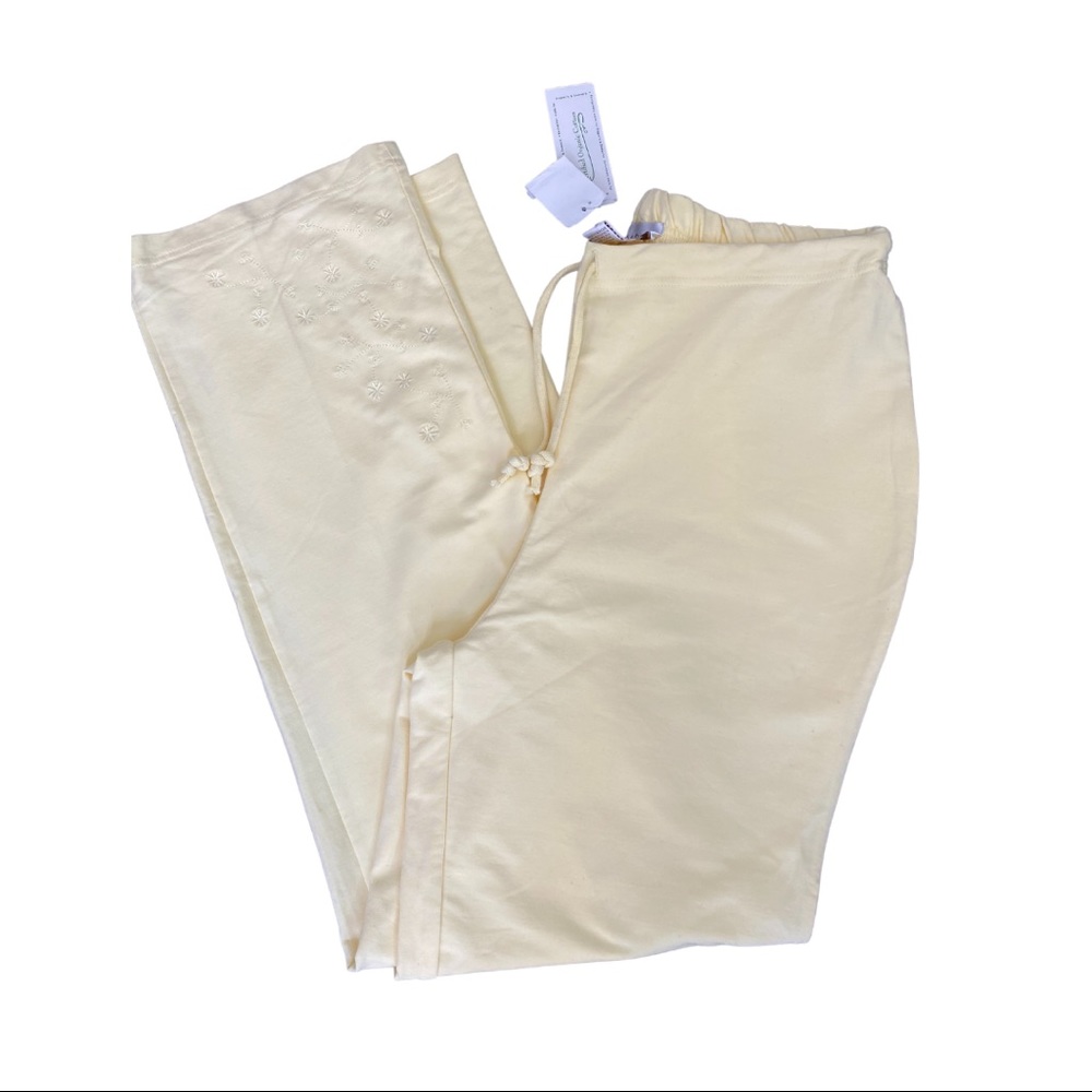 Draper & Damon’s Vintage organic certified cotton